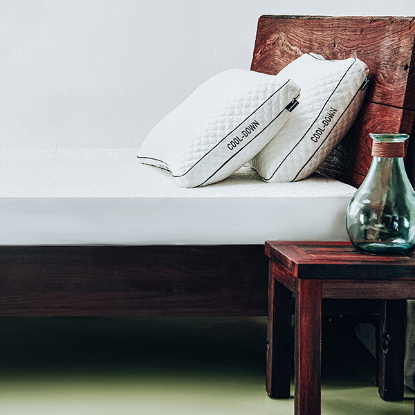 What's the Difference Between Flat and Fitted Sheets? endlessbay