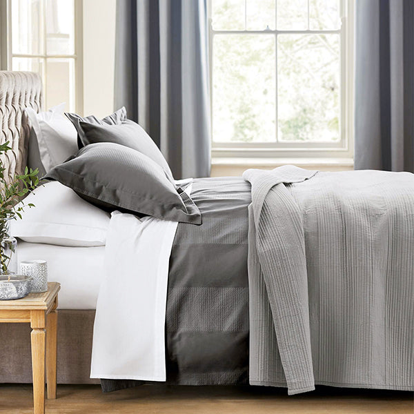 Quilt vs Coverlet Which One Should You Choose? endlessbay
