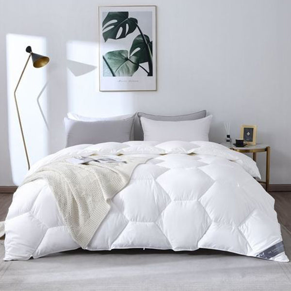 Why You Should Care About Fill Power In A Down Comforter endlessbay