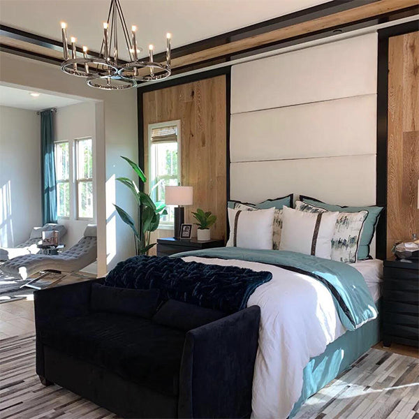 Top 10 Bedding Styles to Elevate Your Bedroom Decor in 2024 – endlessbay