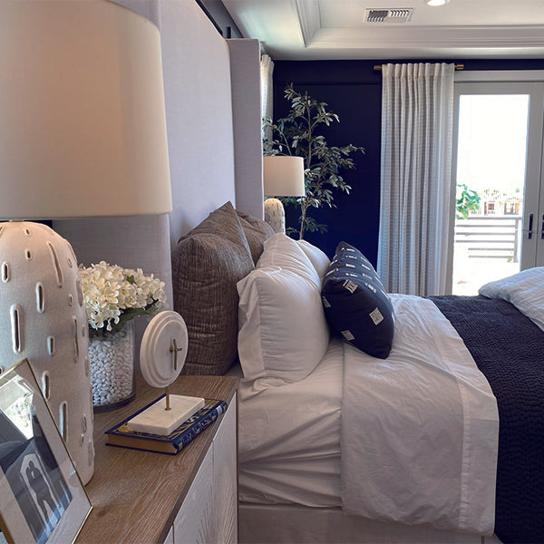 Why a Breathable Linen Sheet Set Is the Key to Luxury Comfort