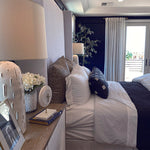 Why a Breathable Linen Sheet Set Is the Key to Luxury Comfort