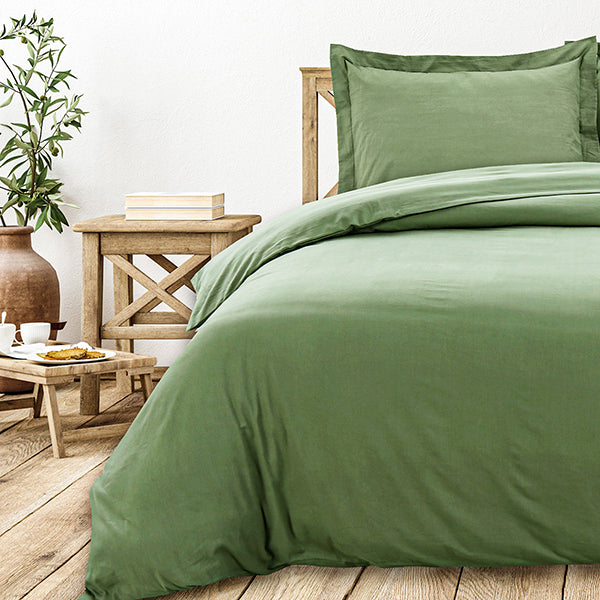 Will you update your bedding in Spring?