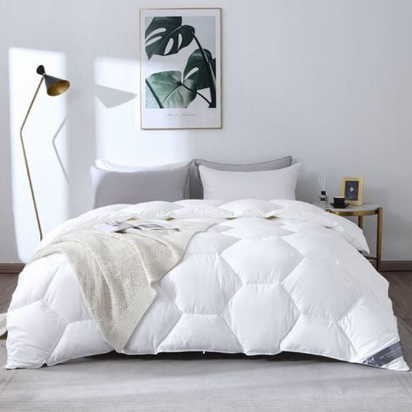 Why You Should Care About Fill Power In A Down Comforter