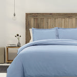 The Benefits of Washed Cotton Duvet Covers