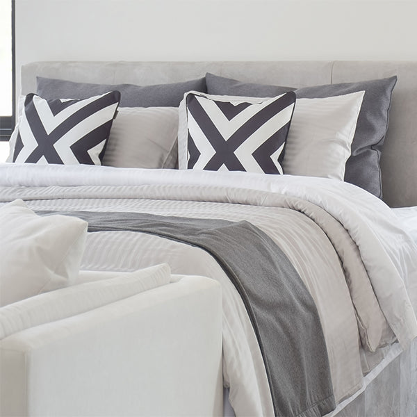 The Luxury of Percale Sheets: Bedding That Elevates Your Sleep