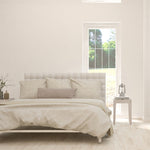 Why is Linen Bedding the Top Choice of Interior Designers?