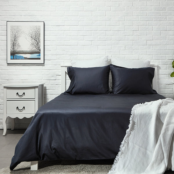 The Impact of Colors How to Choose Bedding for Optimal Relaxation