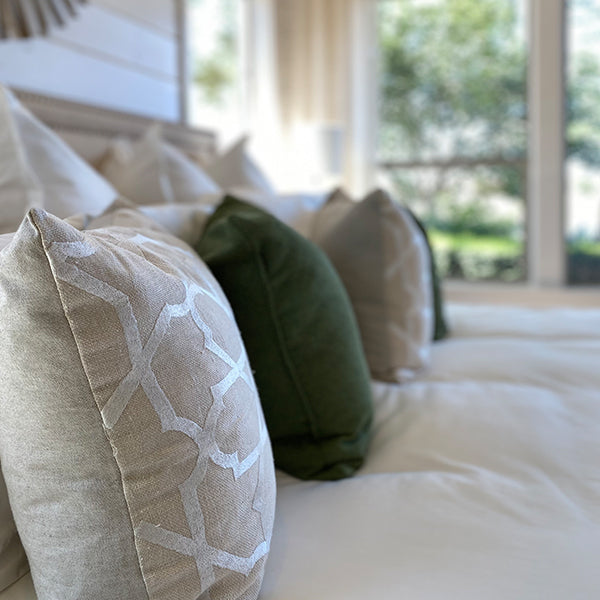 Understanding Percale Sheets: A Deep Dive into Comfort and Quality