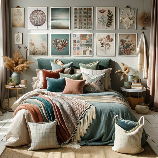 Top 10 Bedding Styles to Elevate Your Bedroom Decor in 2024