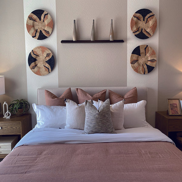 Transforming Sleep with Our Comfy Quilt and Sheets