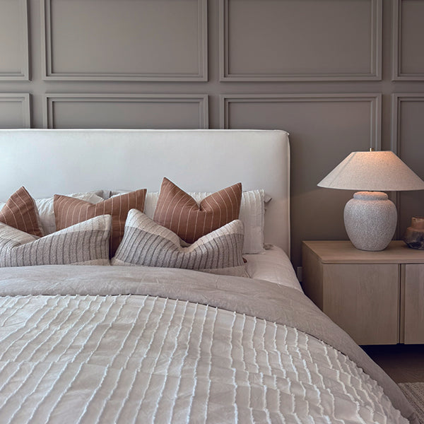 How endlessbay Selects Premium Bedding Fabric for Eco-Chic Bedrooms