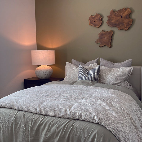 Why Organic & ECO Certified Bed Linens Are Worth It