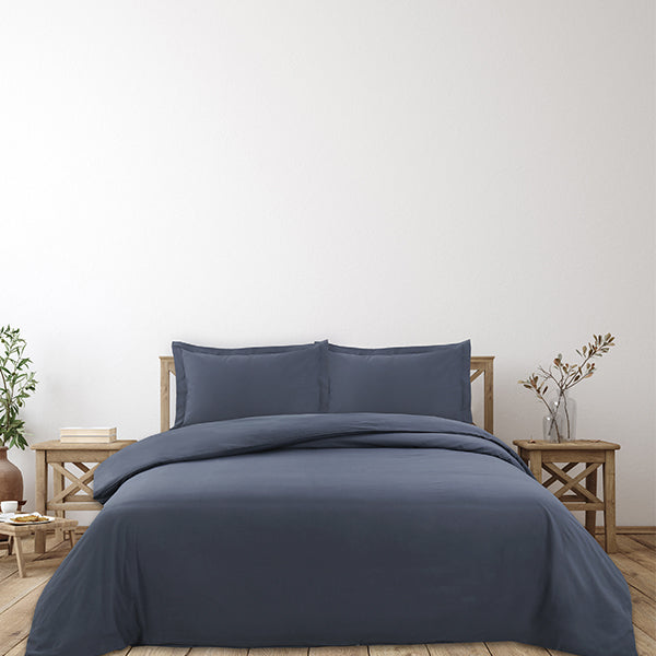 Why washed cotton sheet set is a valuable addition to your bedroom?