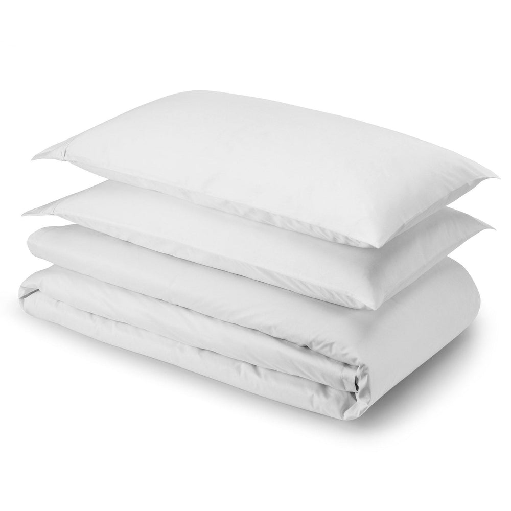 Essential Organic Cotton Sheet Set - endlessbay