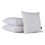 Decorative Pillows White