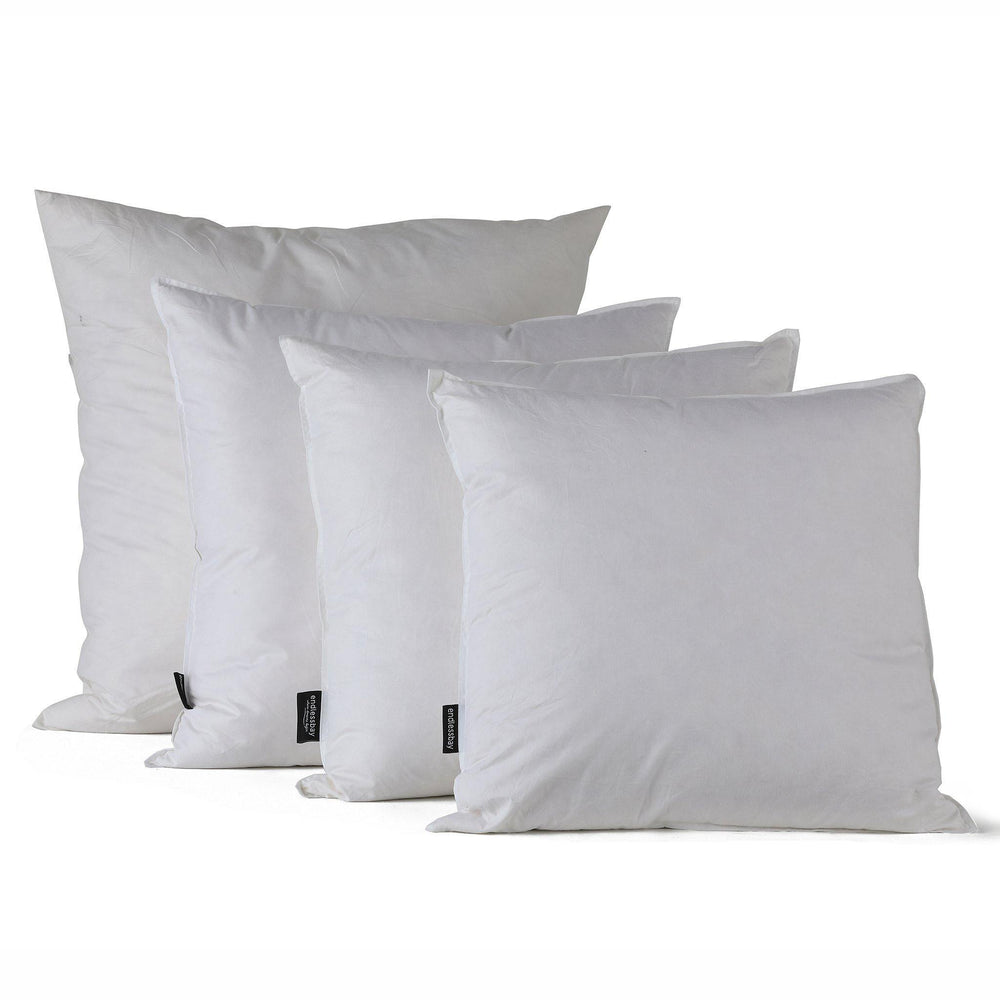 Decorative Pillows  sizes