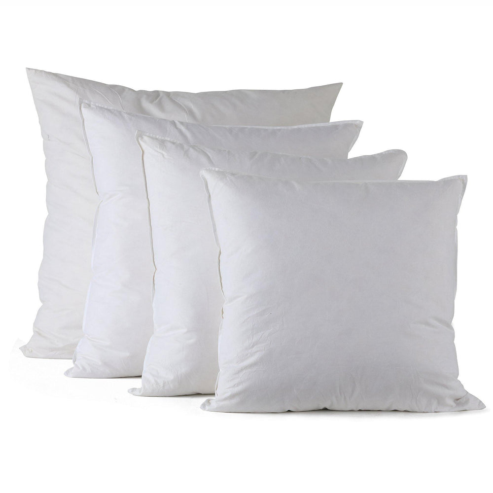 Decorative Pillows closeup