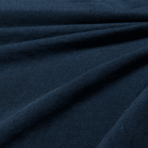 Essential Linen Sheet Set closeup