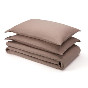Essential Linen Sheet Set - endlessbay